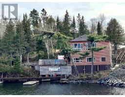 5760 A & B Highway 71, Township of Sioux Narrows/Nestor Falls, Ontario