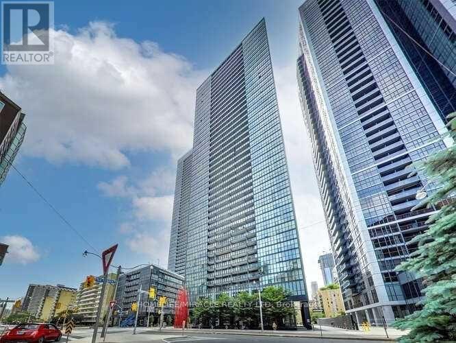 4108 - 110 Charles Street E, Toronto, Ontario  M4Y 1T5 - Photo 6 - C12473368