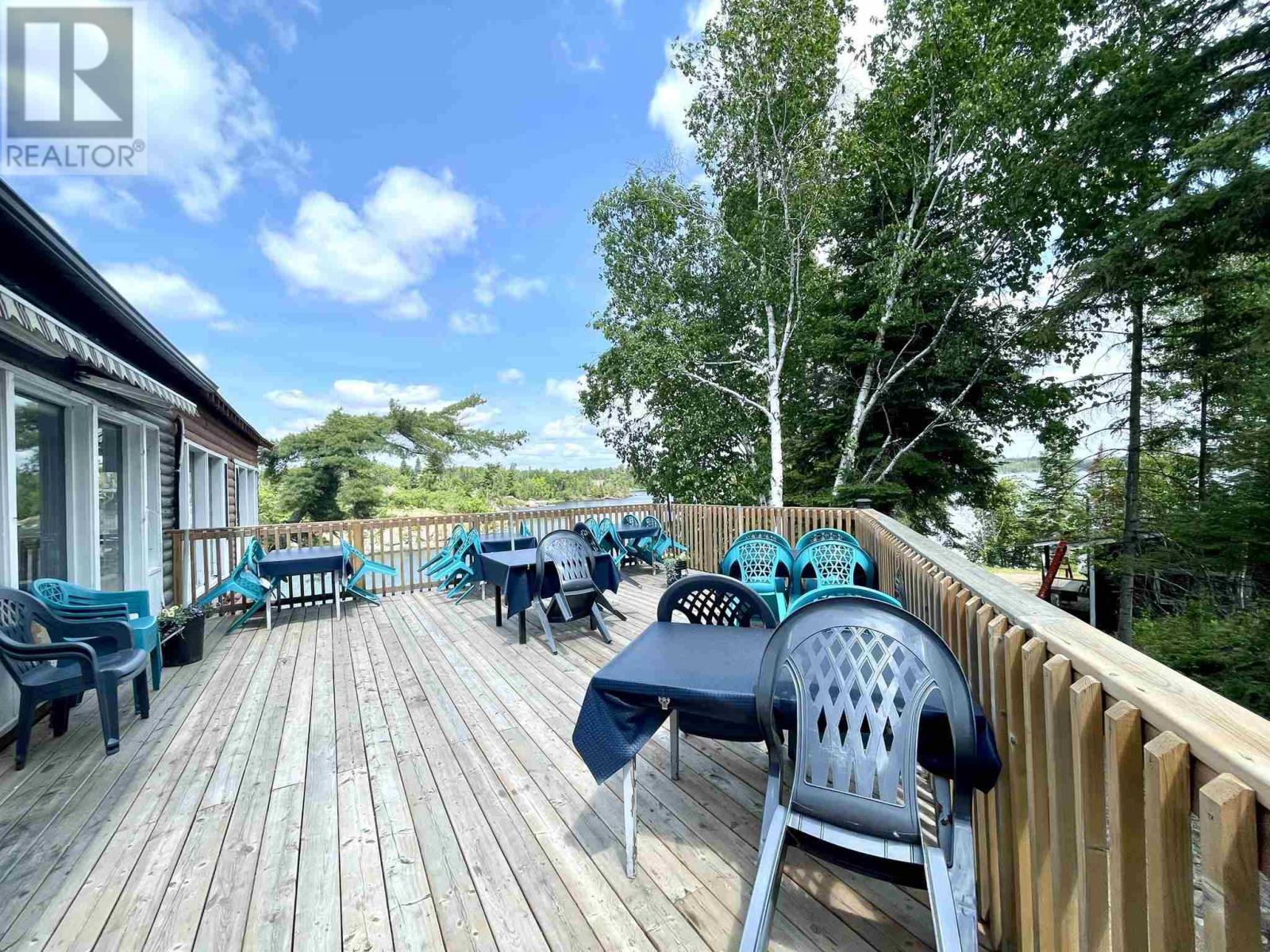 5760 A & B Hwy 71, Township Of Sioux Narrows/nestor Falls, Ontario  P0X 1N0 - Photo 11 - TB243644