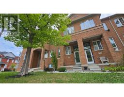 759 CORNELL ROUGE BOULEVARD, Markham, Ontario