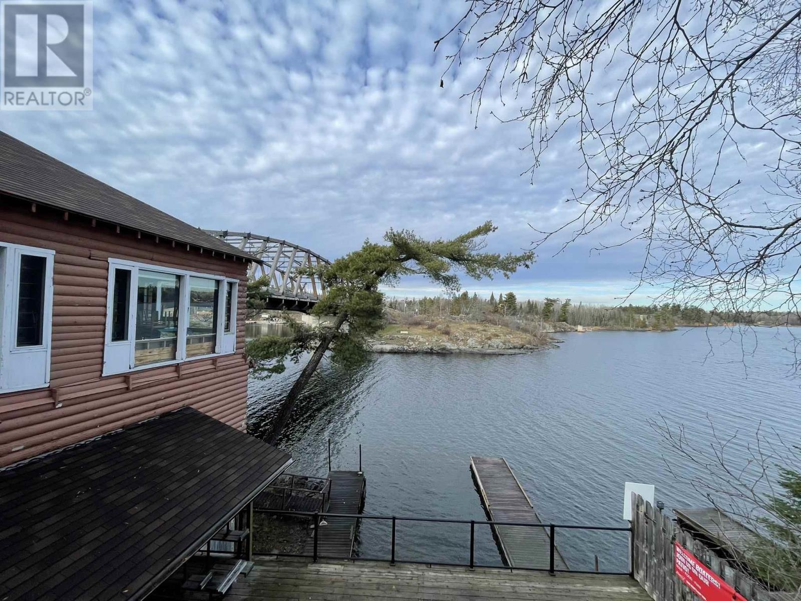 5760 A & B Hwy 71, Township Of Sioux Narrows/nestor Falls, Ontario  P0X 1N0 - Photo 17 - TB243644