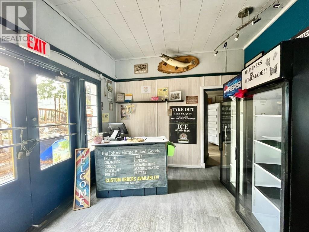 5760 A & B Hwy 71, Township Of Sioux Narrows/nestor Falls, Ontario  P0X 1N0 - Photo 22 - TB243644