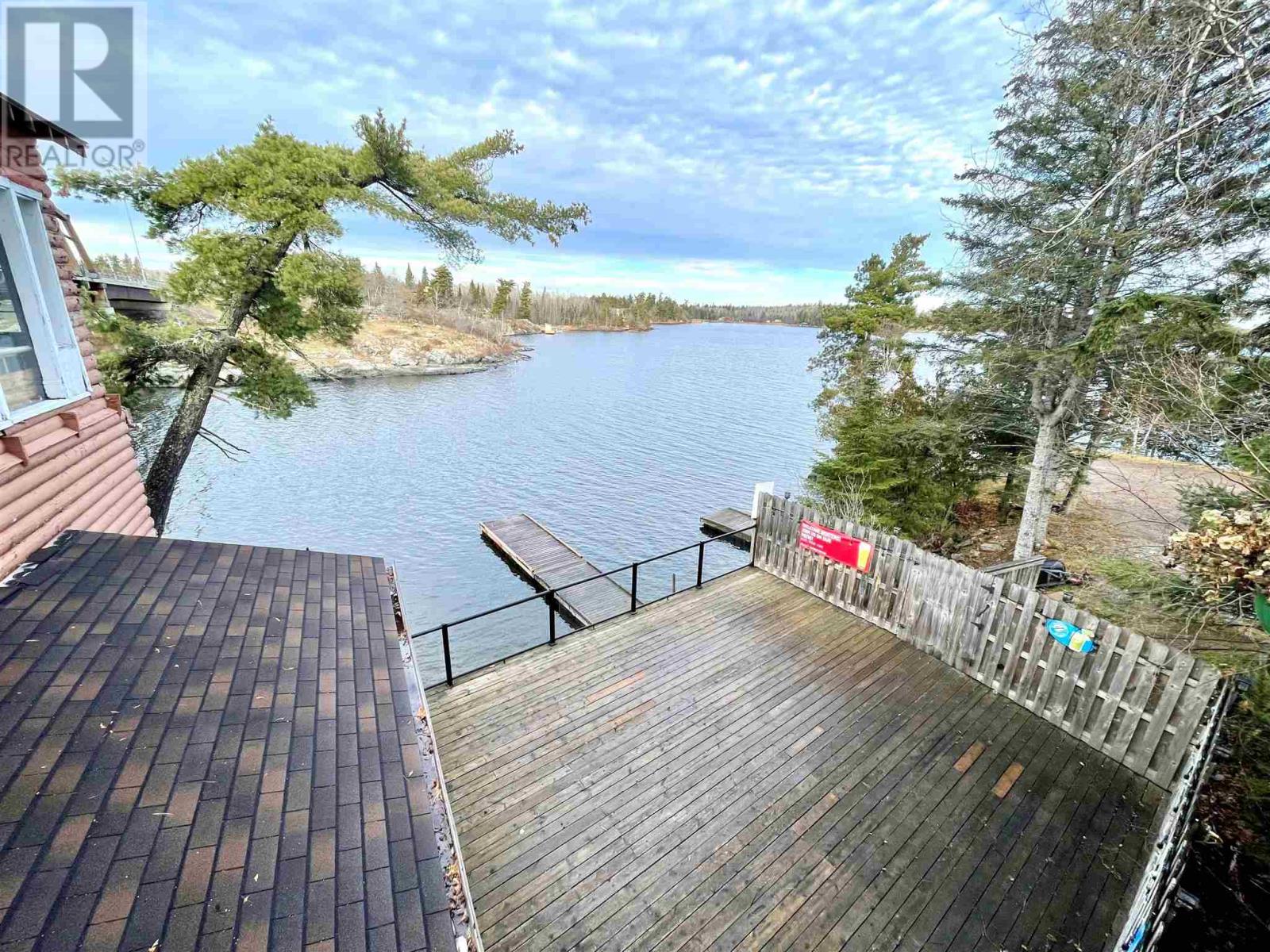 5760 A & B Hwy 71, Township Of Sioux Narrows/nestor Falls, Ontario  P0X 1N0 - Photo 24 - TB243644