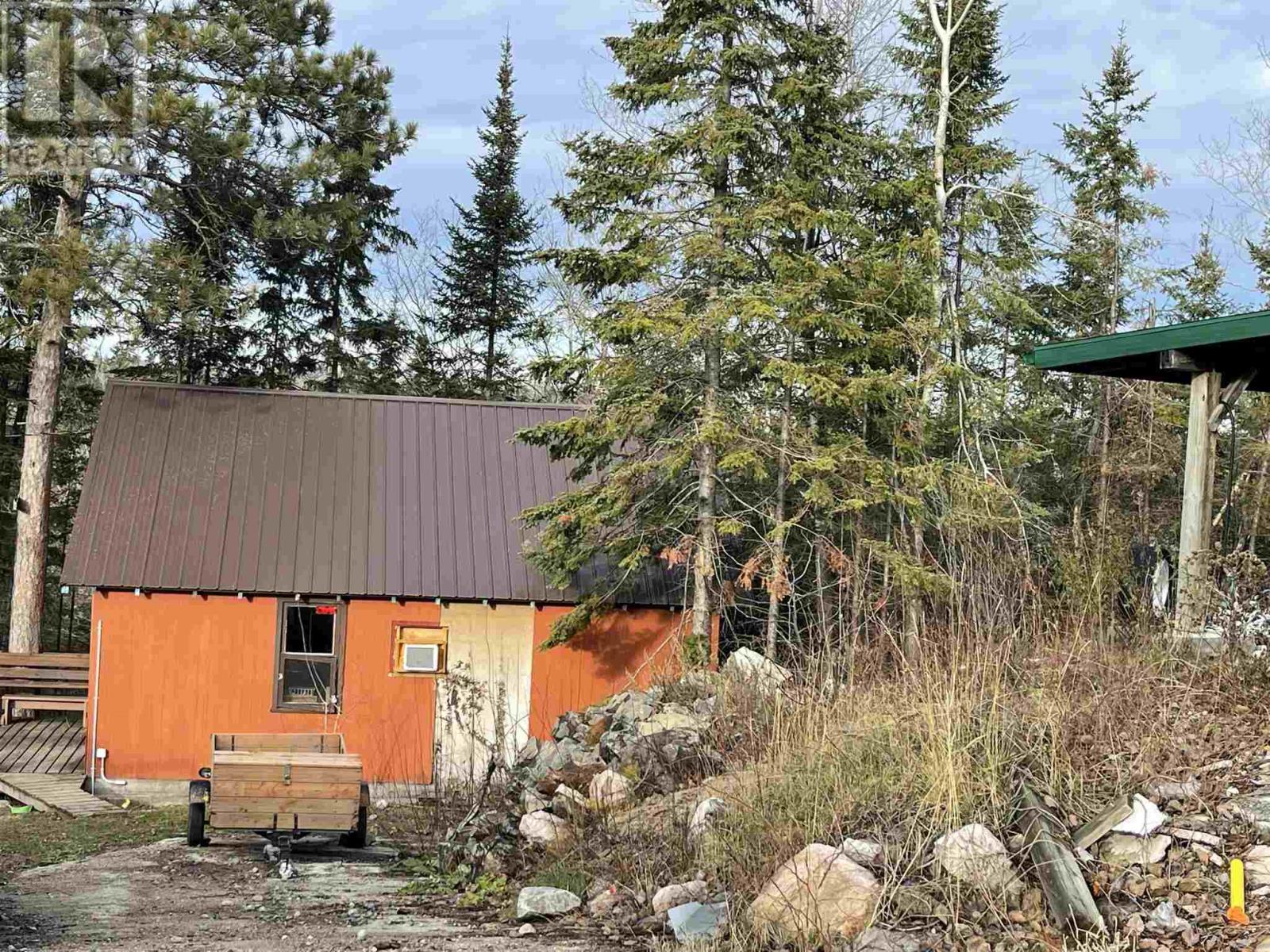5760 A & B Hwy 71, Township Of Sioux Narrows/nestor Falls, Ontario  P0X 1N0 - Photo 26 - TB243644