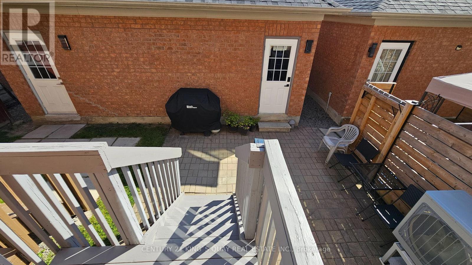 759 Cornell Rouge Boulevard, Markham (Cornell), Ontario  L6B 0K2 - Photo 35 - N12418480
