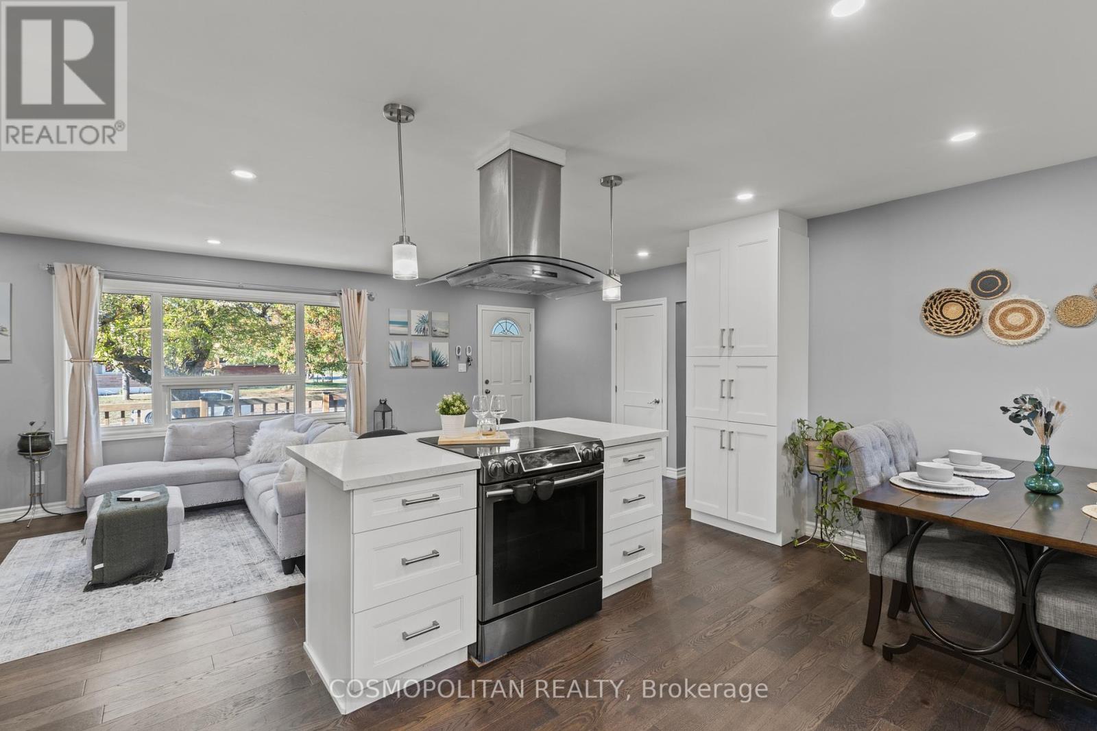 3662 CARTIER DRIVE, Niagara Falls, Ontario