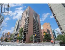 907 - 475 LAURIER AVENUE W, Ottawa, Ontario