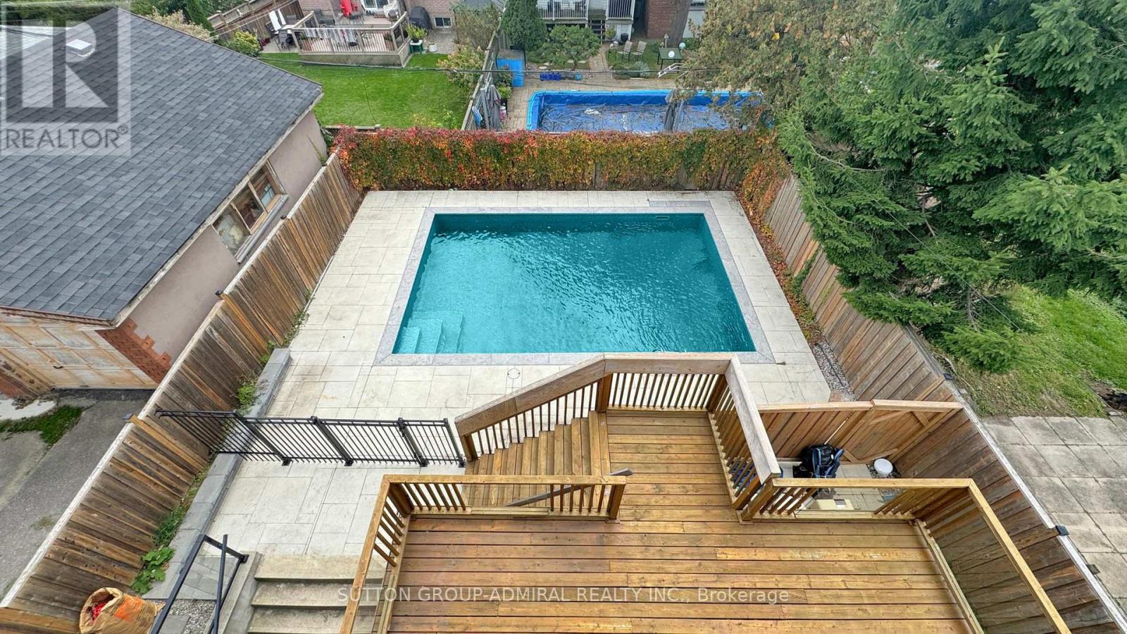 13 Elder Avenue, Toronto, Ontario  M8V 2J4 - Photo 25 - W12472205