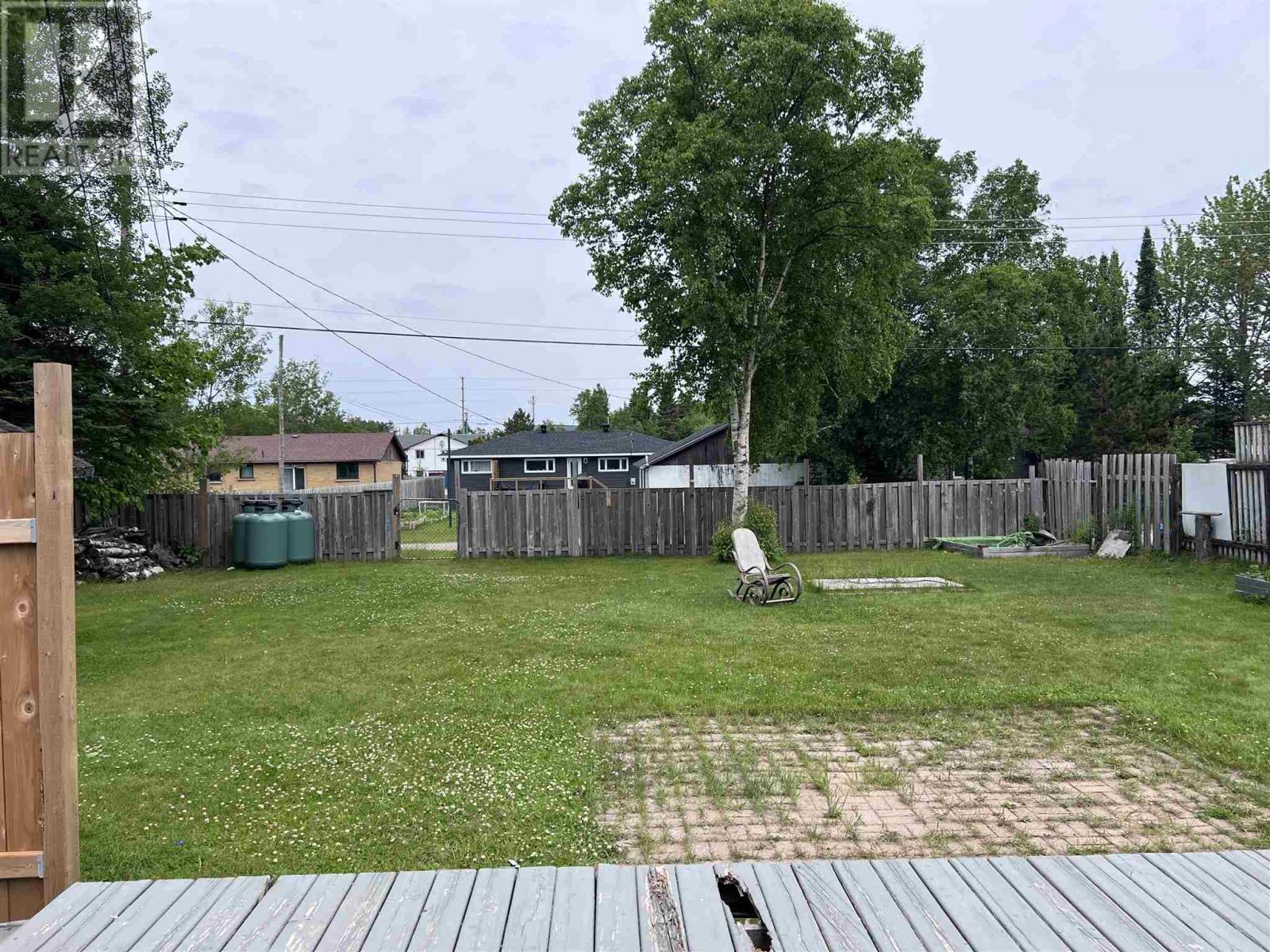 4 Sund Cres, Marathon, Ontario  P0T 2E0 - Photo 47 - TB250584