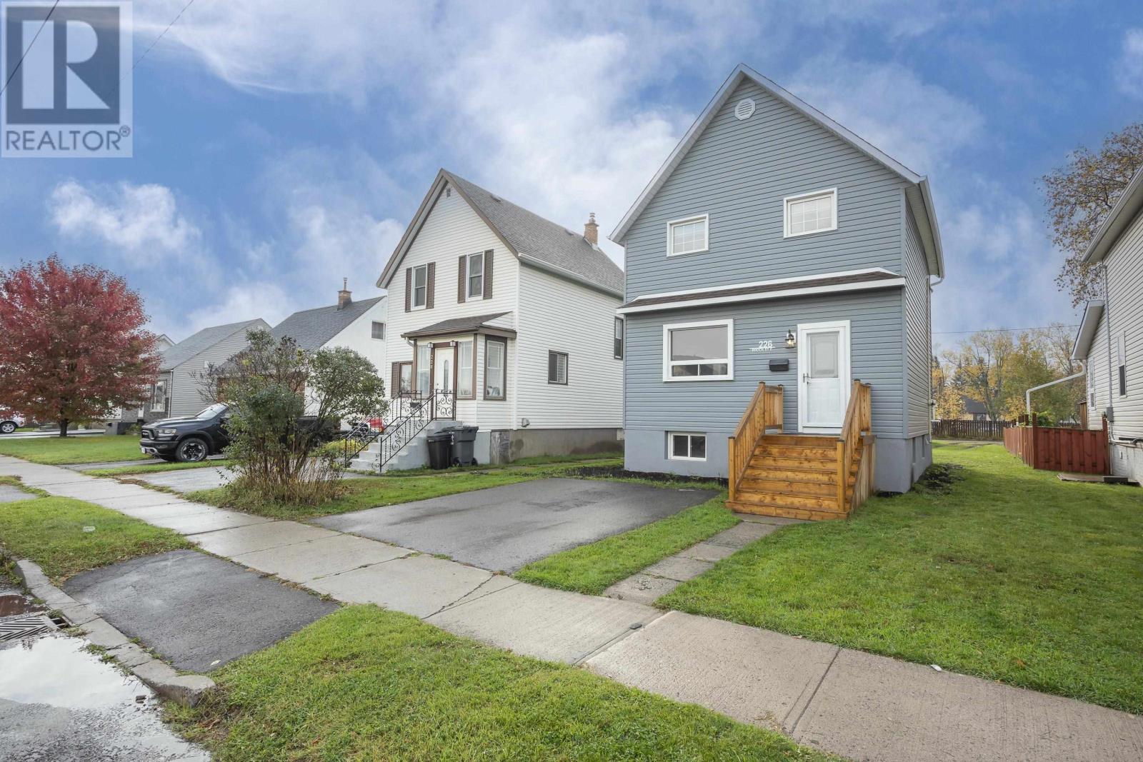 226 Brock St E, Thunder Bay, Ontario  P7E 4H4 - Photo 5 - TB253272