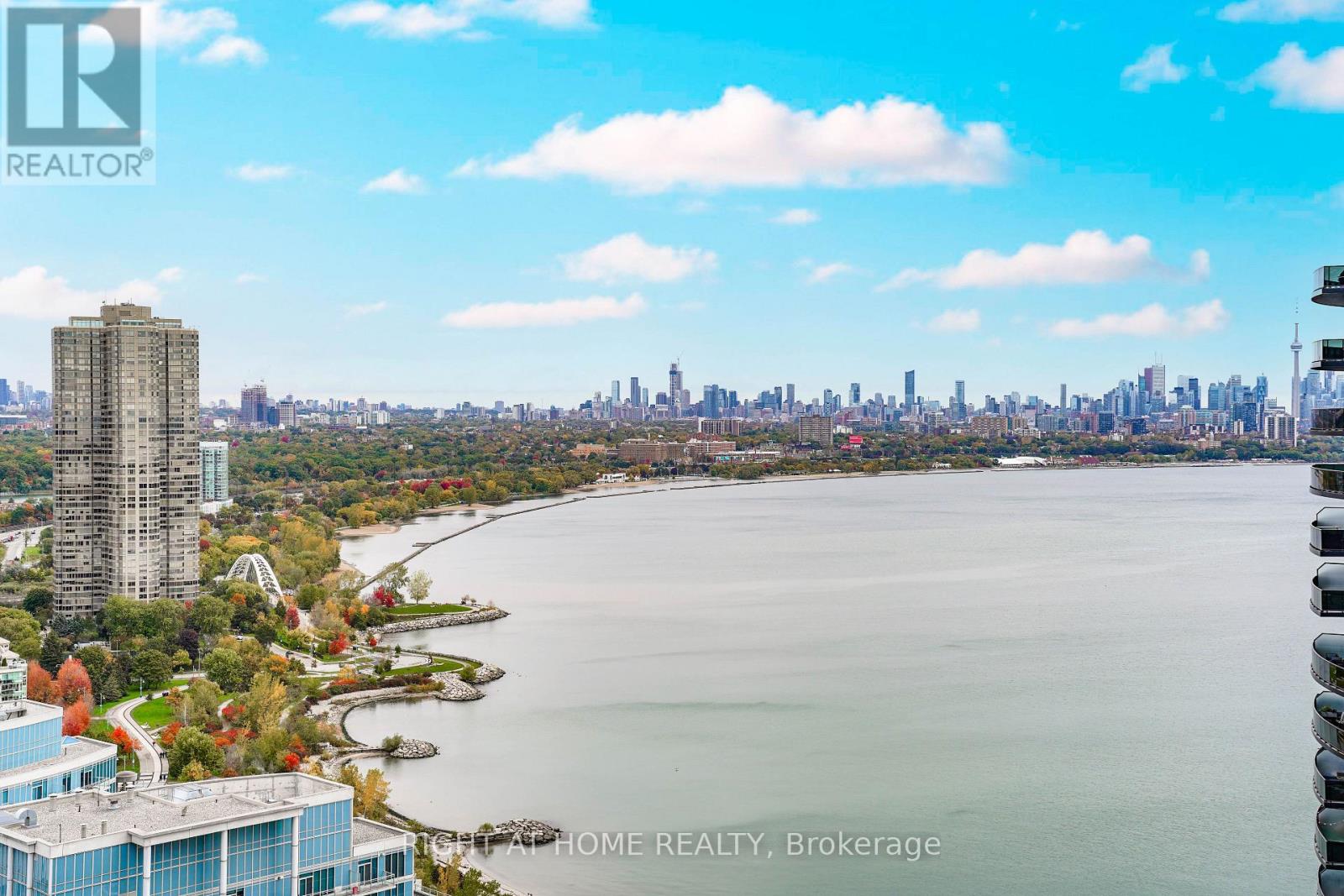 3001 - 38 Annie Craig Drive, Toronto, Ontario  M8V 0G9 - Photo 16 - W12473234