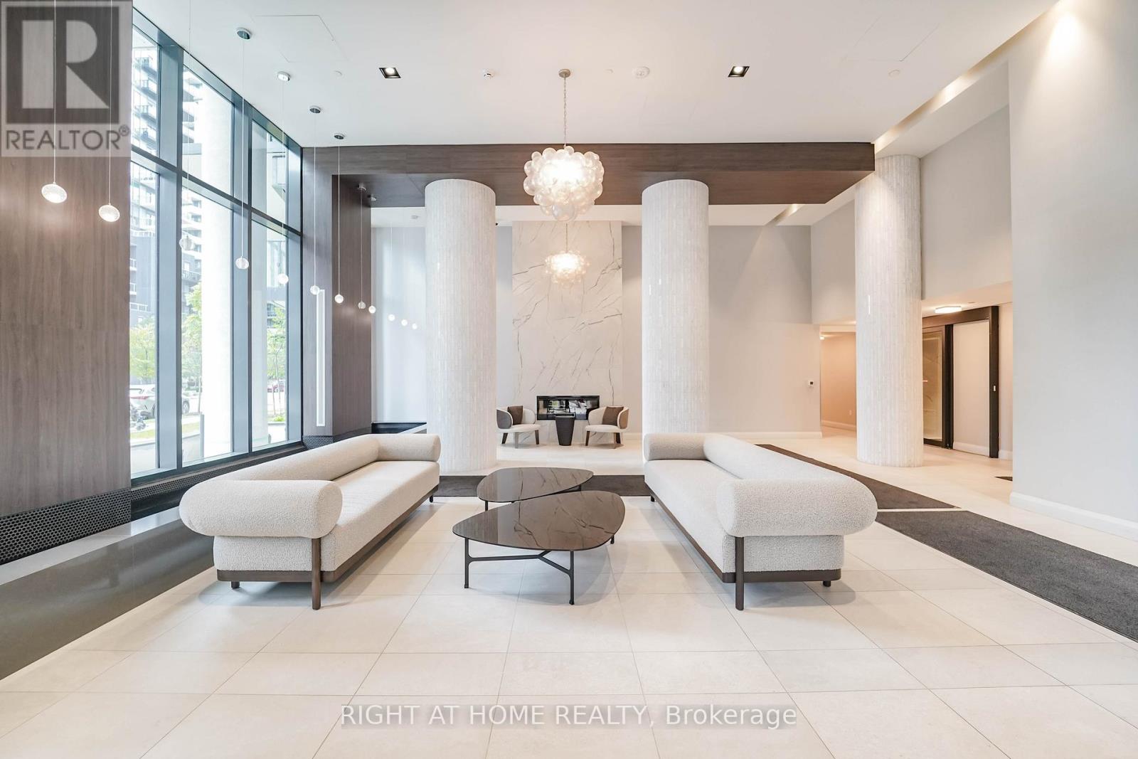 3001 - 38 Annie Craig Drive, Toronto, Ontario  M8V 0G9 - Photo 2 - W12473234