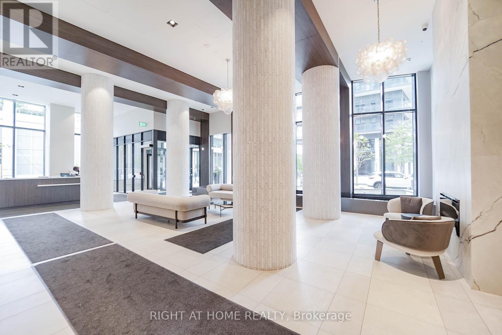 3001 - 38 Annie Craig Drive, Toronto, Ontario  M8V 0G9 - Photo 21 - W12473234