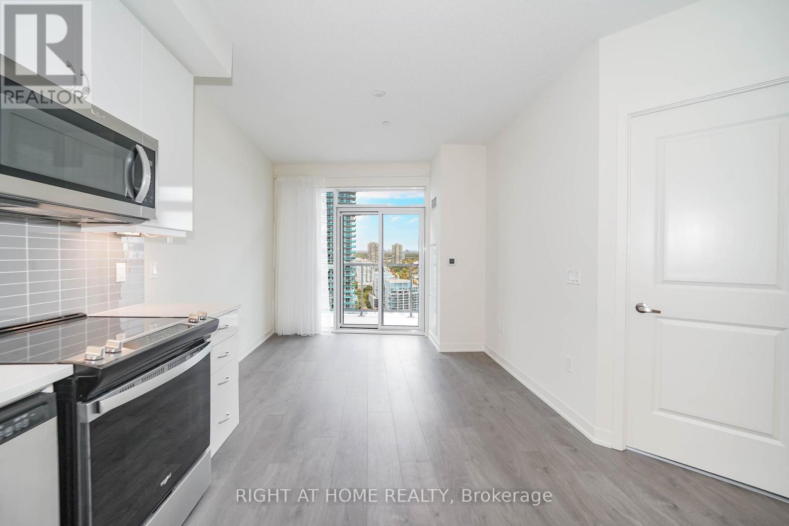 3001 - 38 Annie Craig Drive, Toronto, Ontario  M8V 0G9 - Photo 6 - W12473234