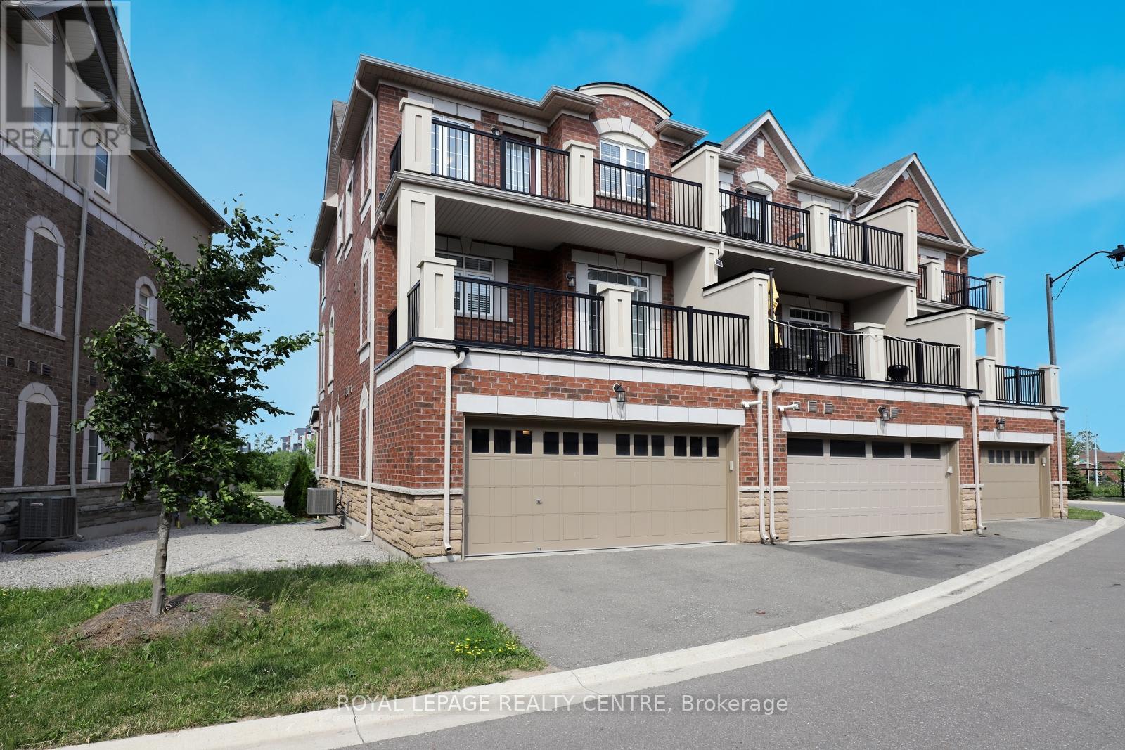 3020 George Savage Avenue, Oakville, Ontario  L6M 0Z1 - Photo 36 - W12473242