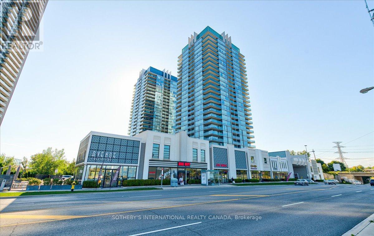 915 - 90 PARK LAWN ROAD, Toronto, Ontario
