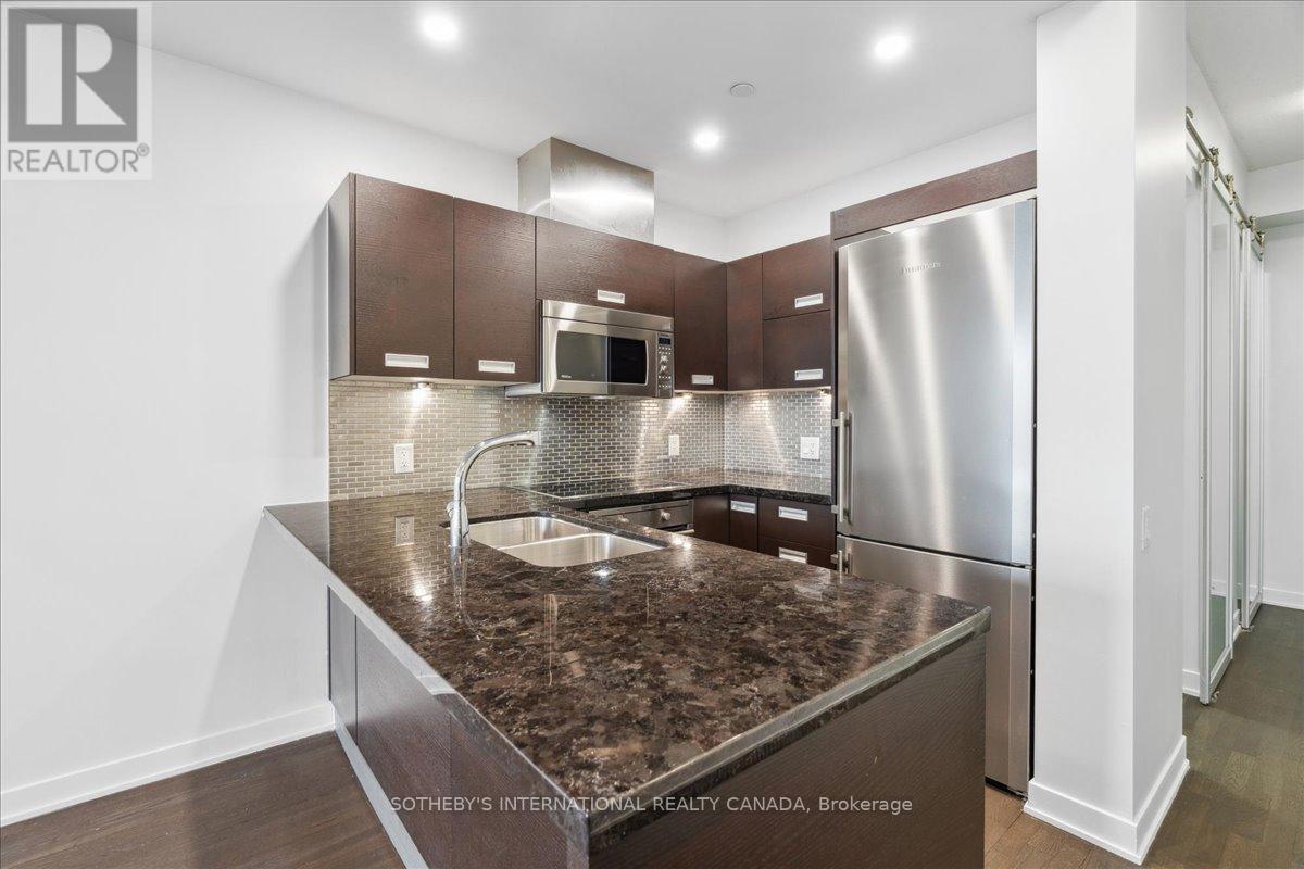 915 - 90 Park Lawn Road, Toronto, Ontario  M8Y 0B6 - Photo 12 - W12473254