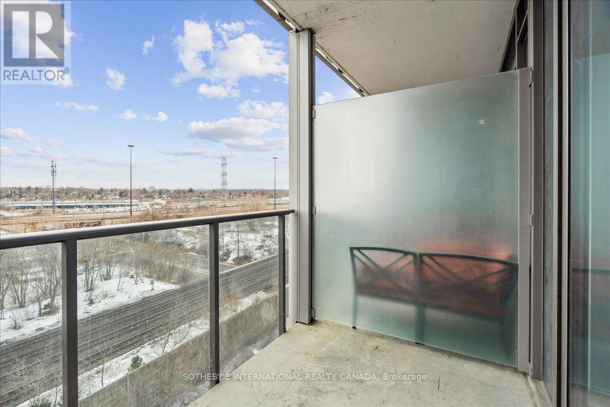 915 - 90 Park Lawn Road, Toronto, Ontario  M8Y 0B6 - Photo 33 - W12473254