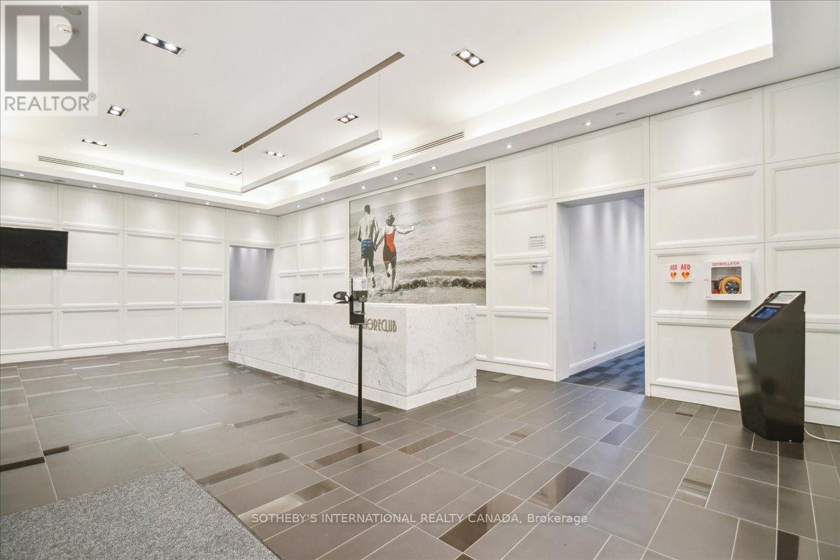 915 - 90 Park Lawn Road, Toronto, Ontario  M8Y 0B6 - Photo 37 - W12473254