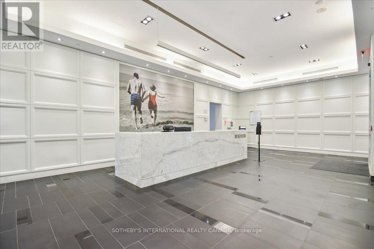 915 - 90 Park Lawn Road, Toronto, Ontario  M8Y 0B6 - Photo 39 - W12473254