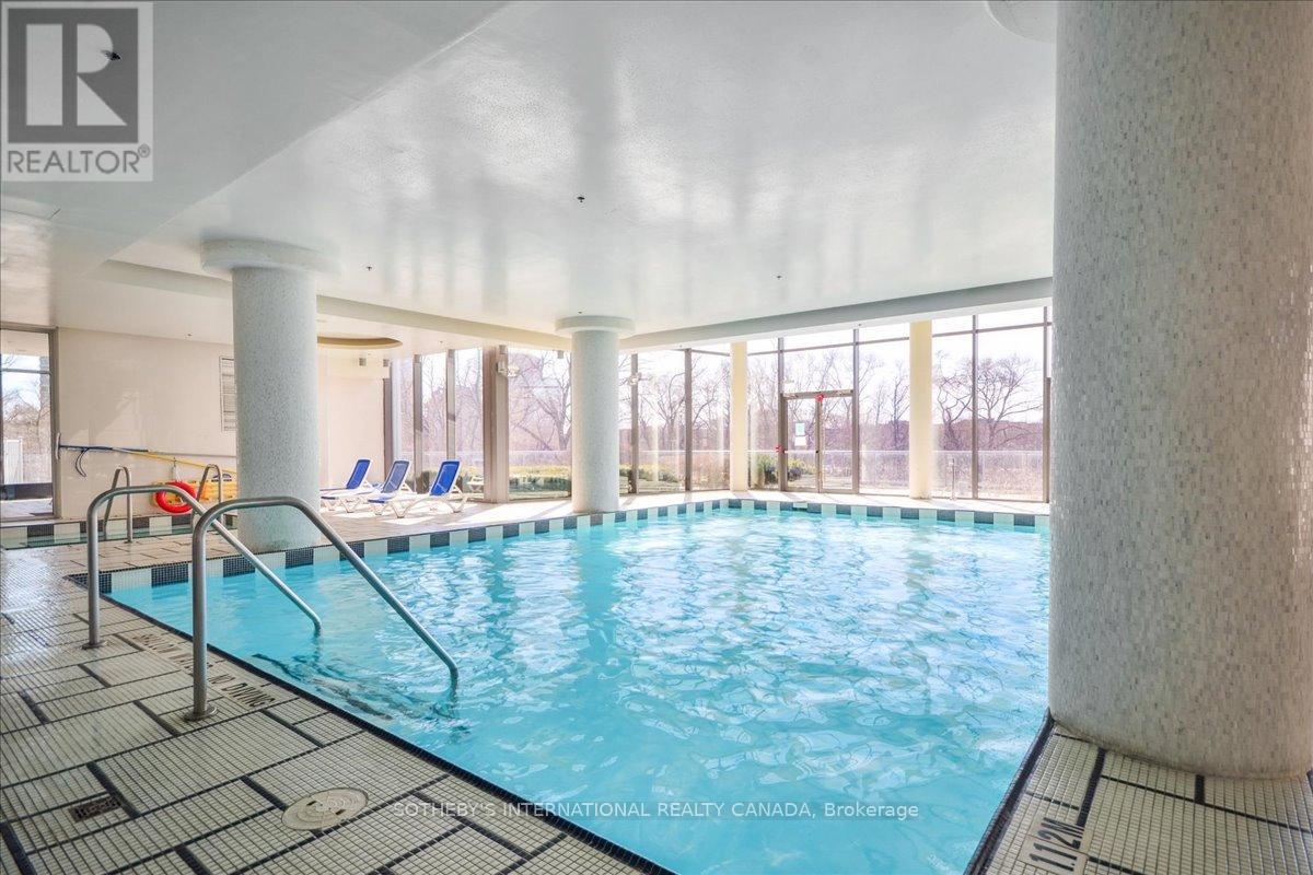 915 - 90 Park Lawn Road, Toronto, Ontario  M8Y 0B6 - Photo 45 - W12473254