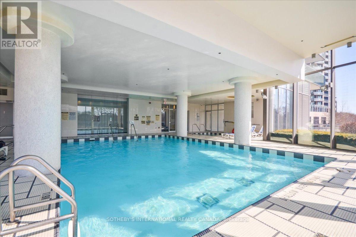 915 - 90 Park Lawn Road, Toronto, Ontario  M8Y 0B6 - Photo 46 - W12473254