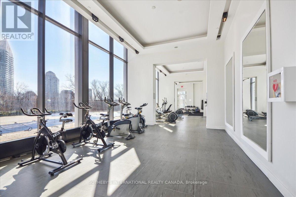 915 - 90 Park Lawn Road, Toronto, Ontario  M8Y 0B6 - Photo 48 - W12473254