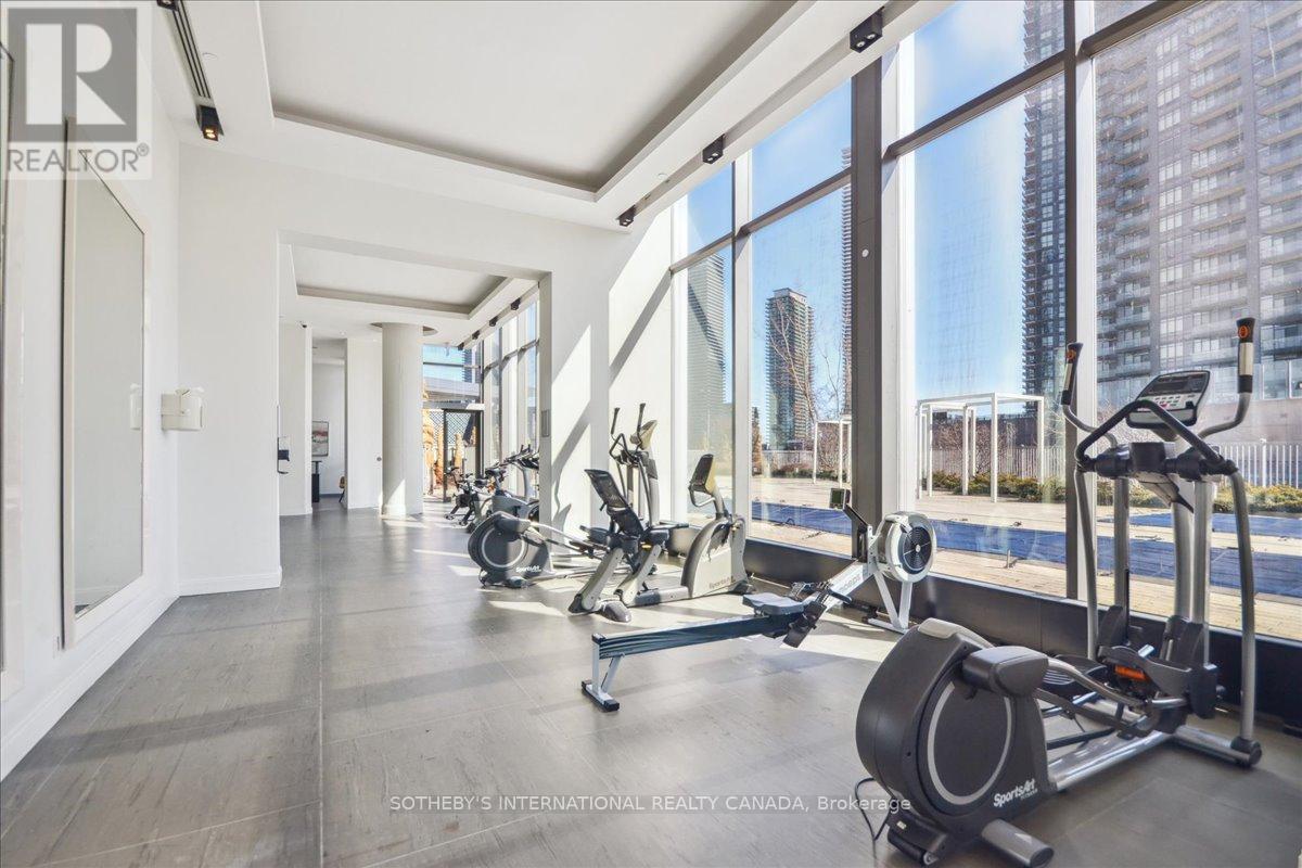 915 - 90 Park Lawn Road, Toronto, Ontario  M8Y 0B6 - Photo 49 - W12473254