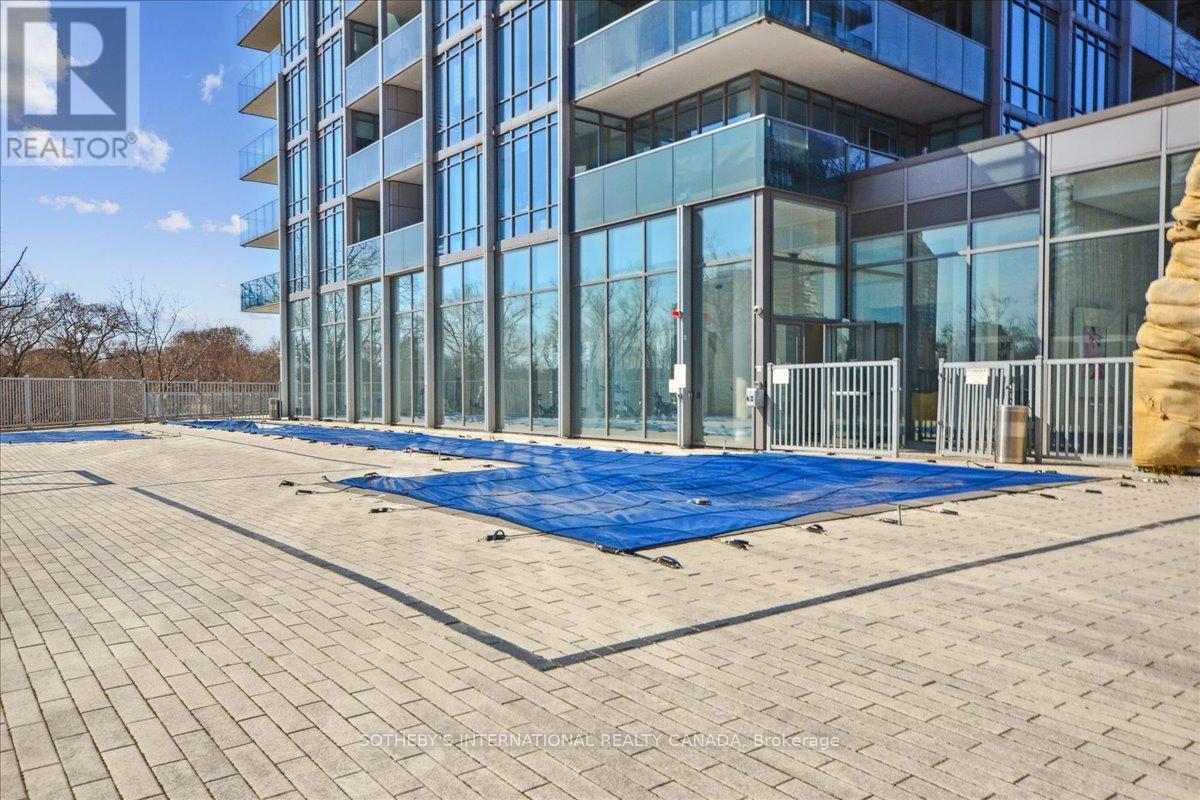 915 - 90 Park Lawn Road, Toronto, Ontario  M8Y 0B6 - Photo 50 - W12473254