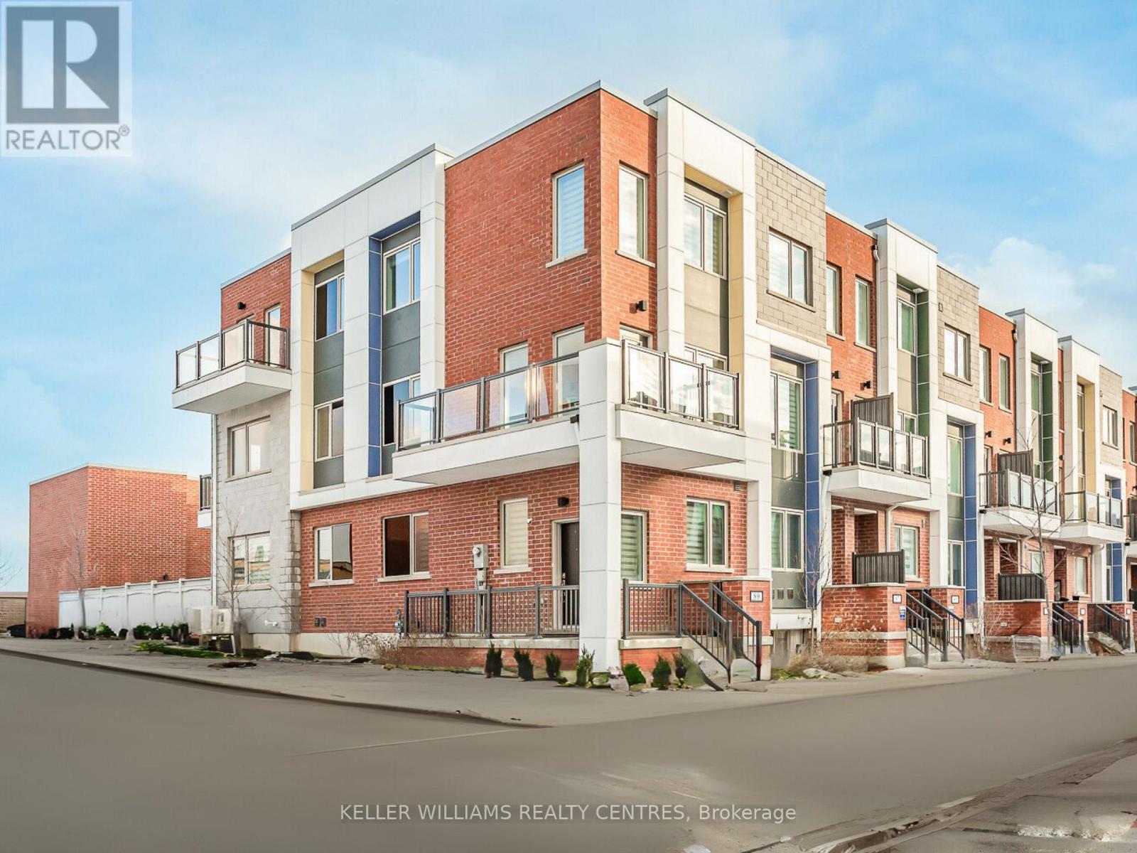 89 WILLIAM DUNCAN ROAD, Toronto, Ontario