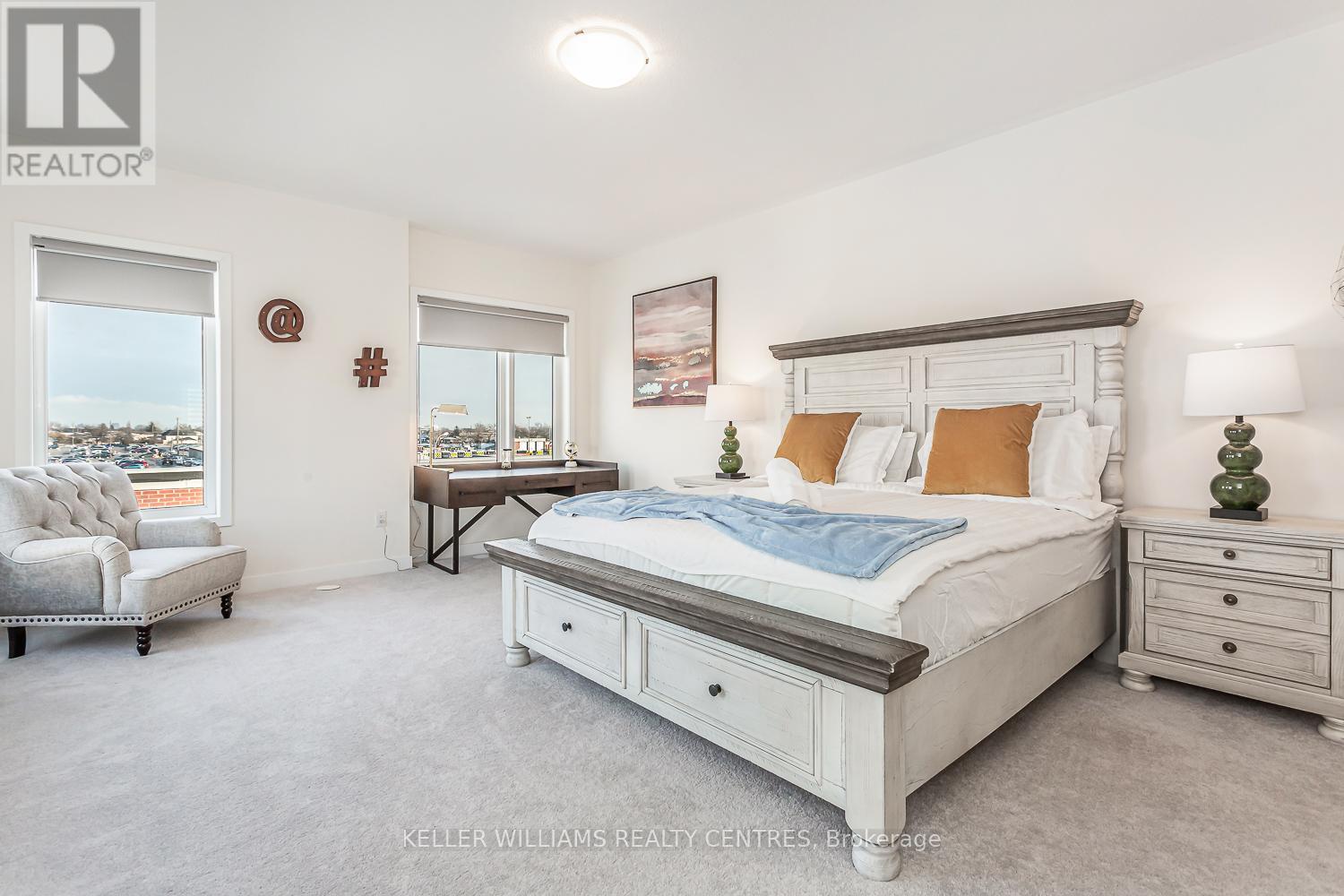 89 William Duncan Road, Toronto, Ontario  M3K 0C7 - Photo 12 - W12473282