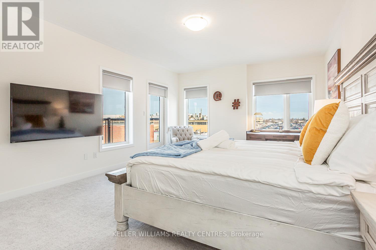 89 William Duncan Road, Toronto, Ontario  M3K 0C7 - Photo 14 - W12473282