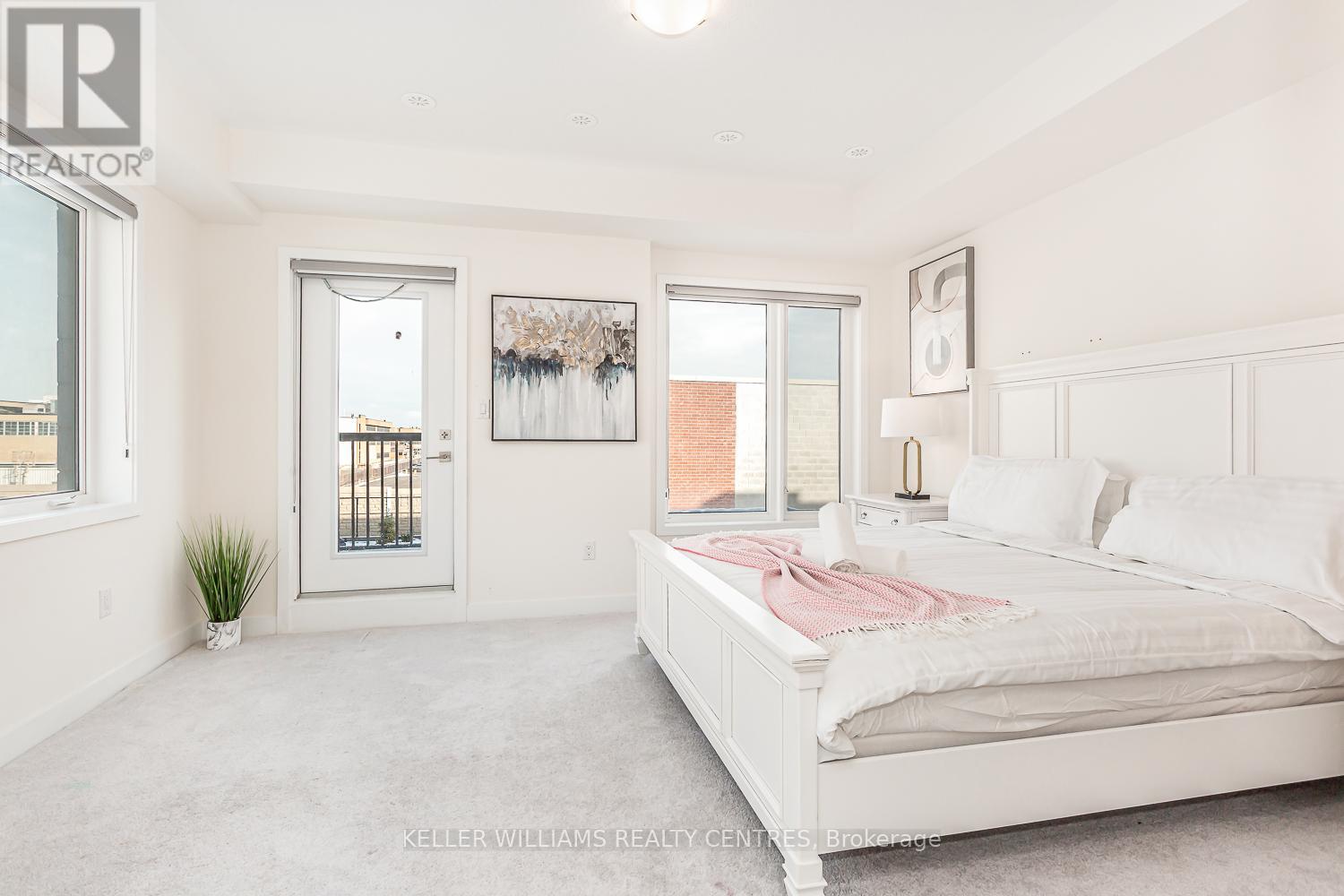 89 William Duncan Road, Toronto, Ontario  M3K 0C7 - Photo 23 - W12473282
