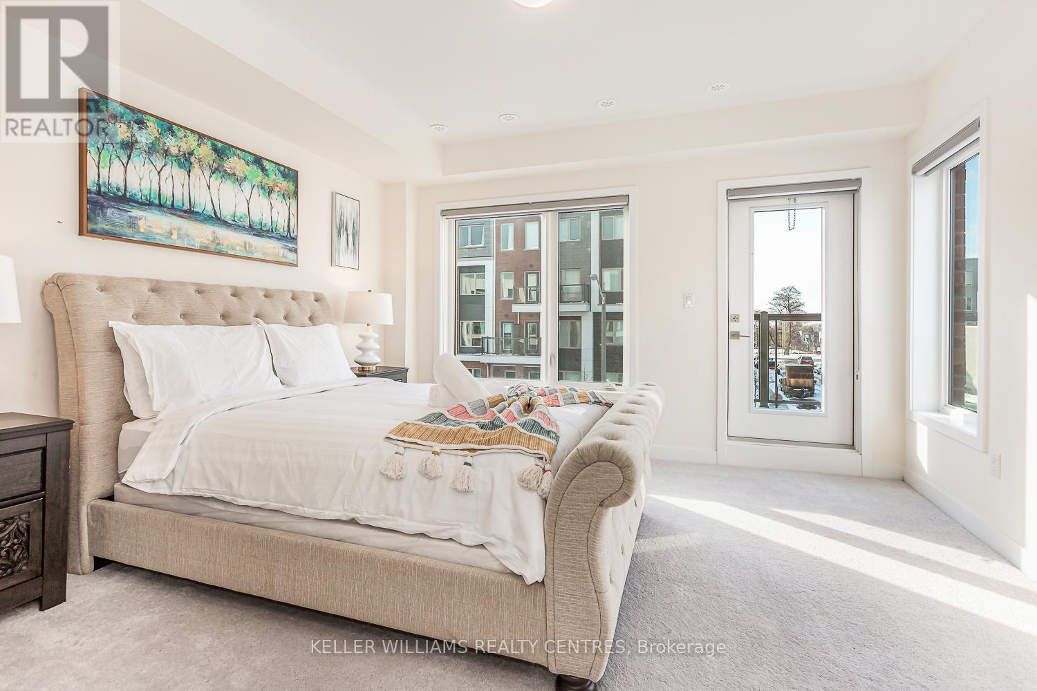 89 William Duncan Road, Toronto, Ontario  M3K 0C7 - Photo 25 - W12473282