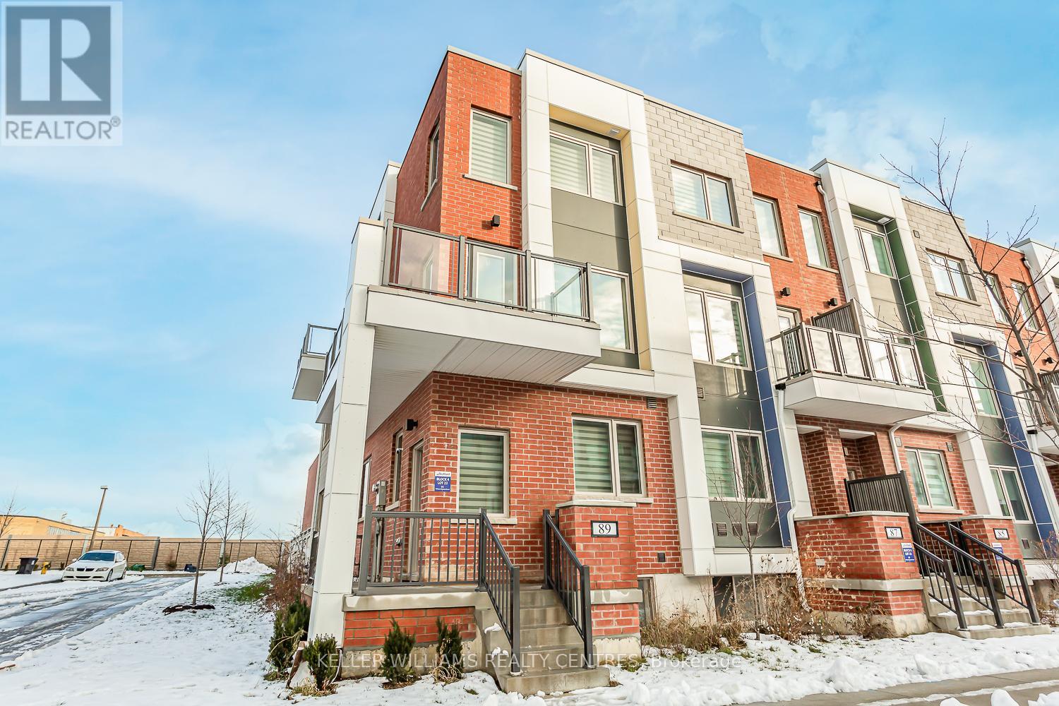 89 William Duncan Road, Toronto, Ontario  M3K 0C7 - Photo 33 - W12473282