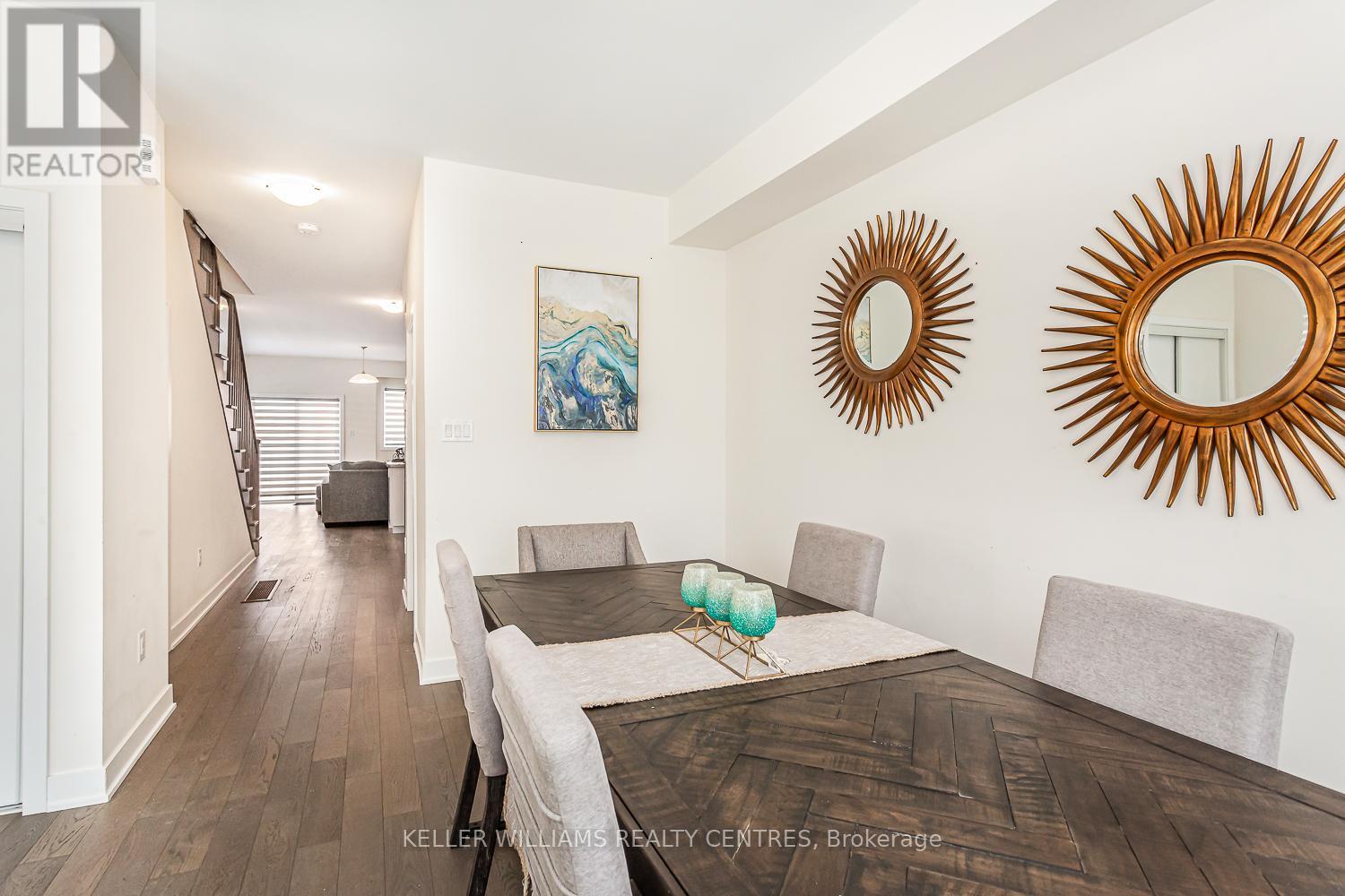 89 William Duncan Road, Toronto, Ontario  M3K 0C7 - Photo 9 - W12473282
