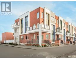 89 WILLIAM DUNCAN ROAD, Toronto, Ontario