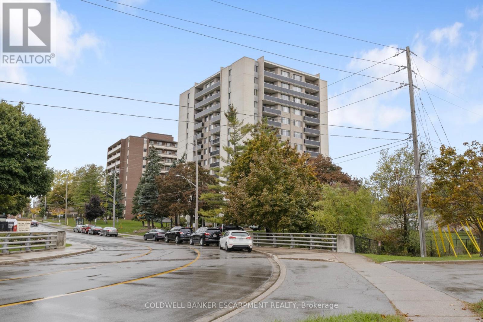 1005 - 81 Millside Drive, Milton, Ontario  L9T 3X4 - Photo 3 - W12473285