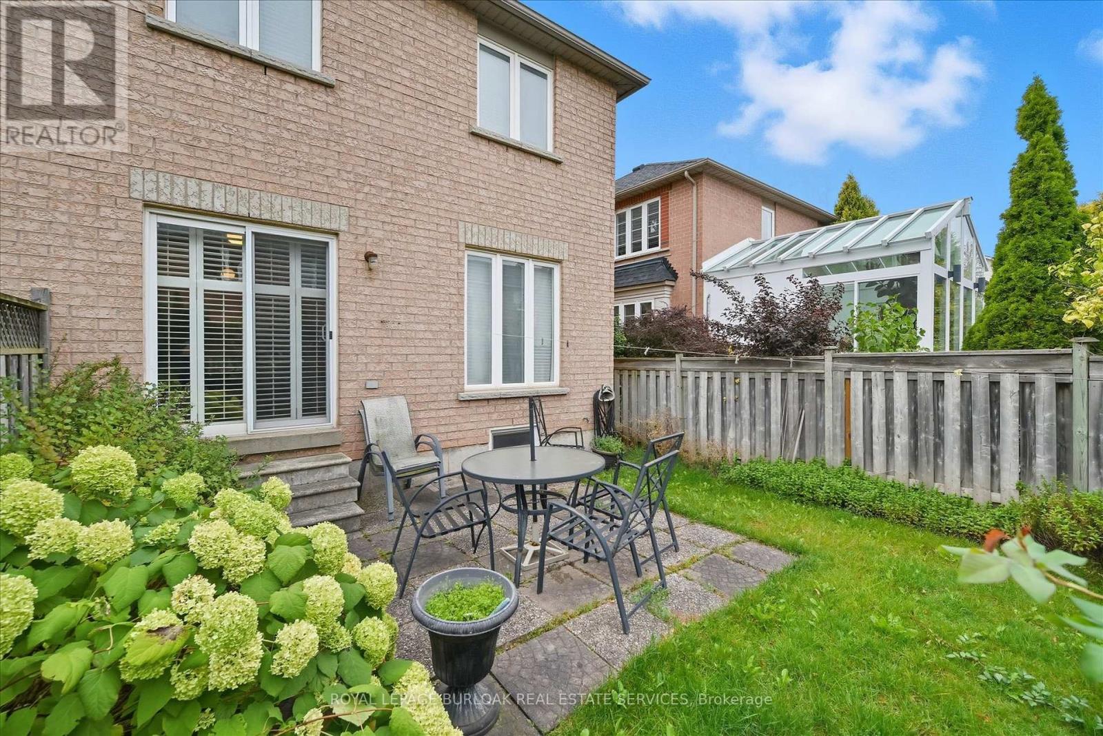 2279 Milford Lane, Oakville, Ontario  L6H 7K7 - Photo 46 - W12473289