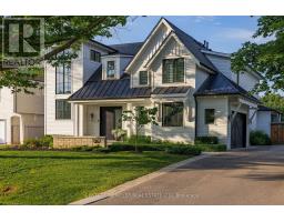 367 SEATON DRIVE, Oakville, Ontario