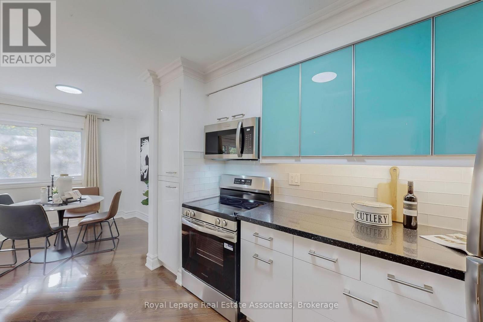 53 - 600 Silver Creek Boulevard, Mississauga, Ontario  L5A 2B4 - Photo 14 - W12473314