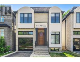 78 SOUTH KINGSWAY, Toronto, Ontario