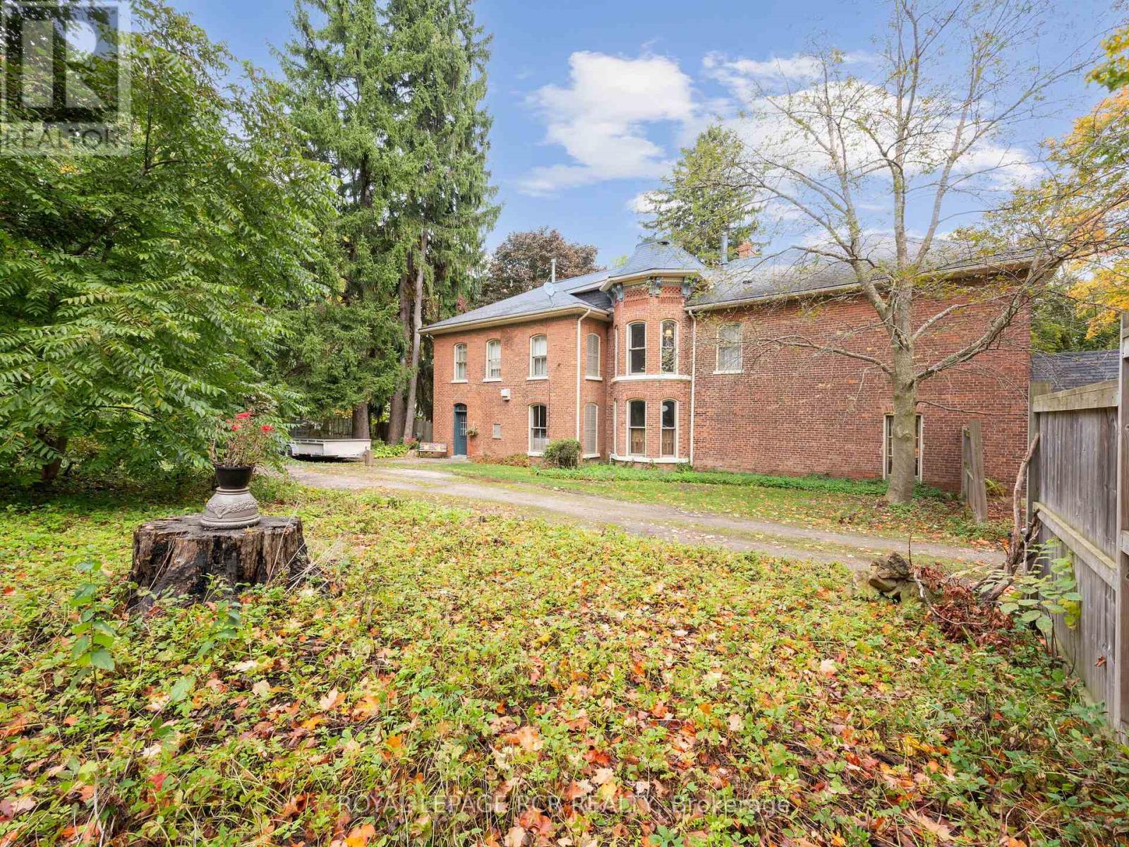 11 Third Avenue, Orangeville, Ontario  L9W 1G8 - Photo 42 - W12473320