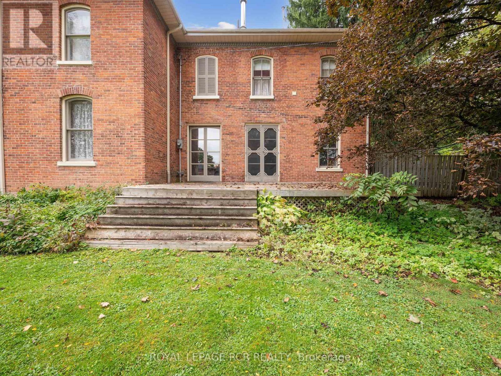 11 Third Avenue, Orangeville, Ontario  L9W 1G8 - Photo 49 - W12473320