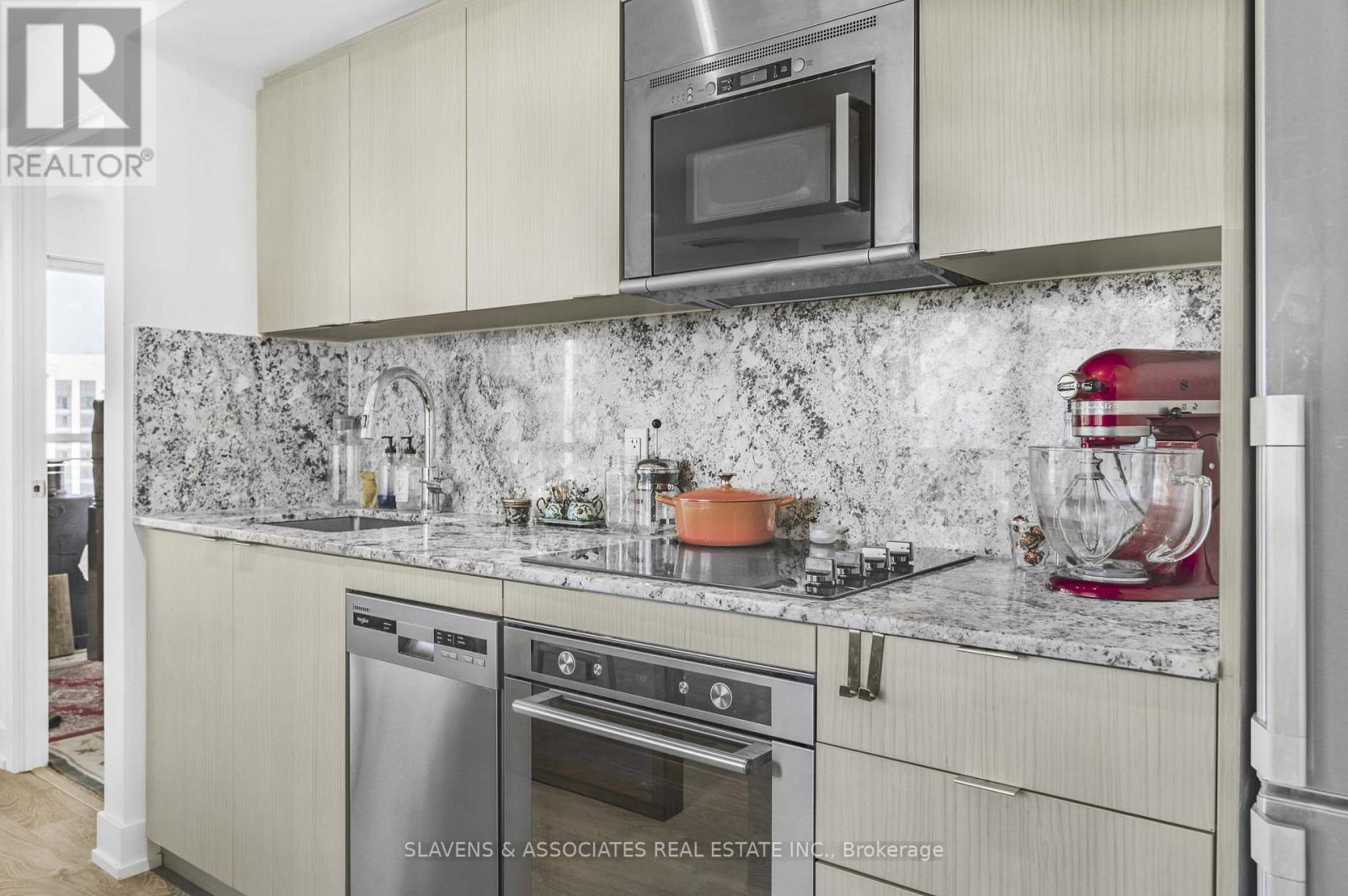 2633 - 5 Mabelle Avenue, Toronto, Ontario  M9A 0E1 - Photo 11 - W12473325