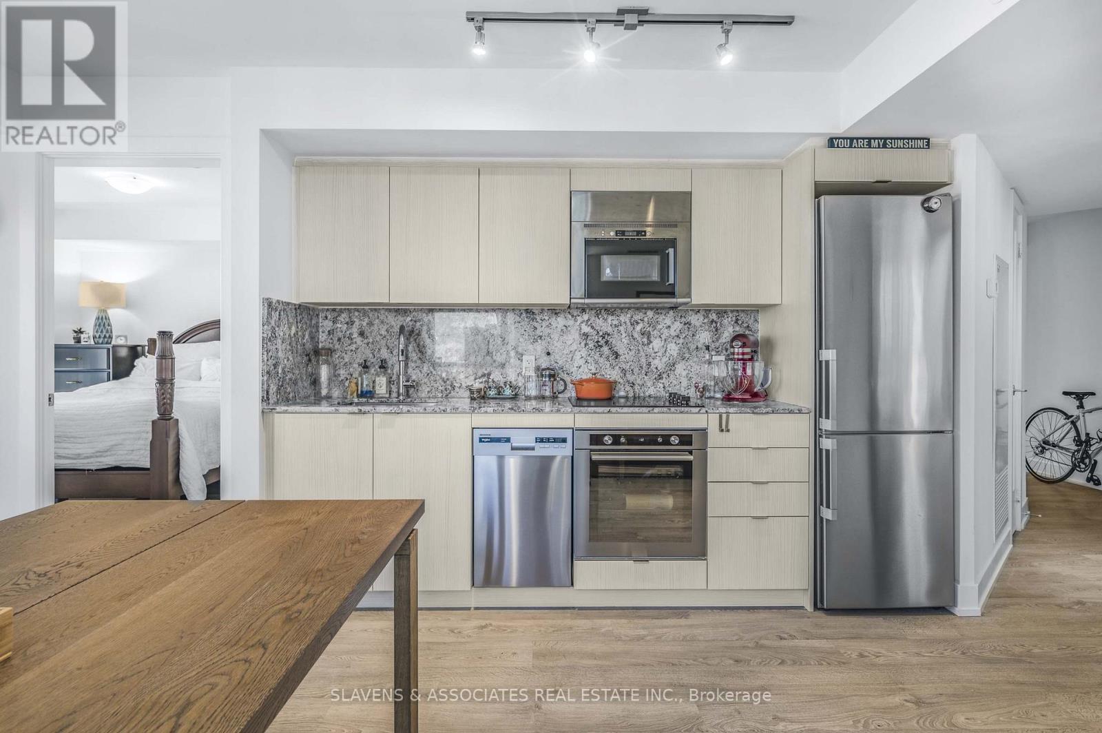 2633 - 5 Mabelle Avenue, Toronto, Ontario  M9A 0E1 - Photo 12 - W12473325