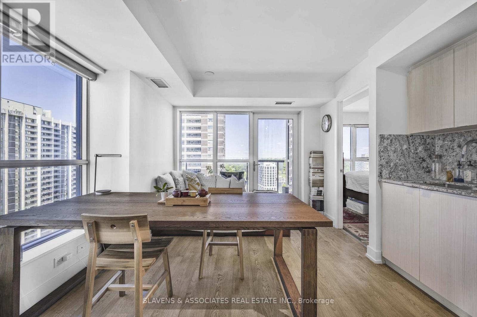 2633 - 5 Mabelle Avenue, Toronto, Ontario  M9A 0E1 - Photo 13 - W12473325