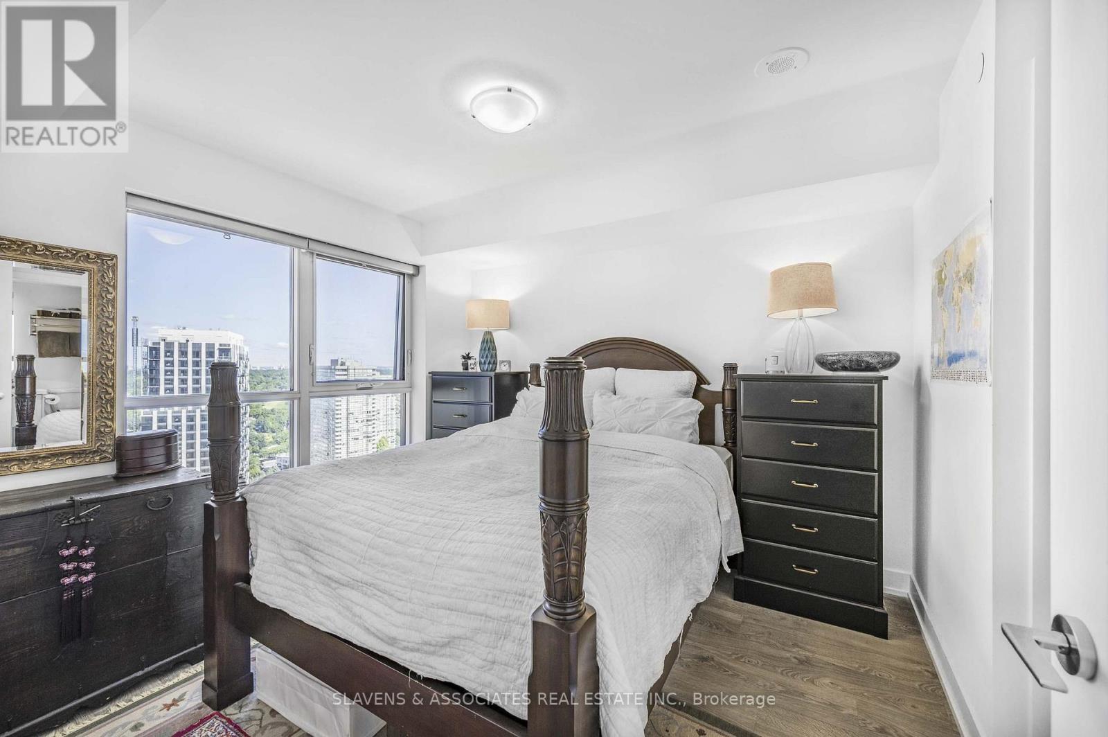 2633 - 5 Mabelle Avenue, Toronto, Ontario  M9A 0E1 - Photo 17 - W12473325
