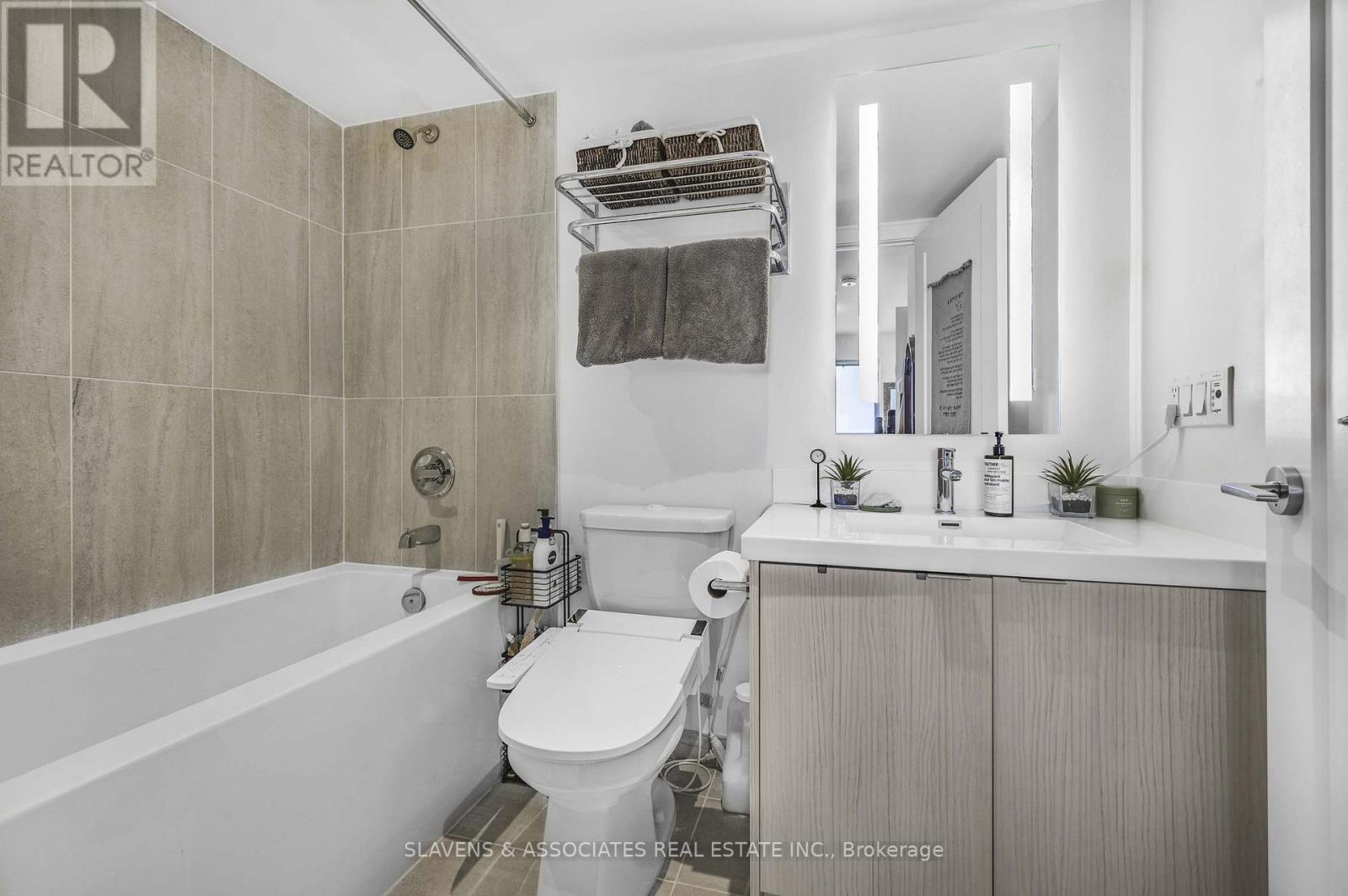 2633 - 5 Mabelle Avenue, Toronto, Ontario  M9A 0E1 - Photo 21 - W12473325