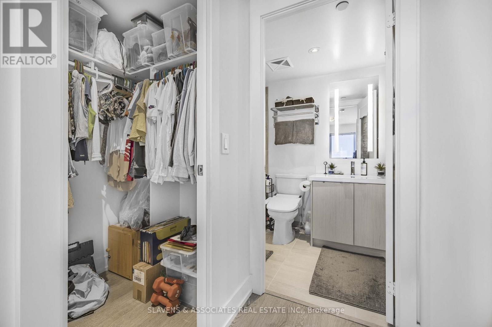 2633 - 5 Mabelle Avenue, Toronto, Ontario  M9A 0E1 - Photo 22 - W12473325